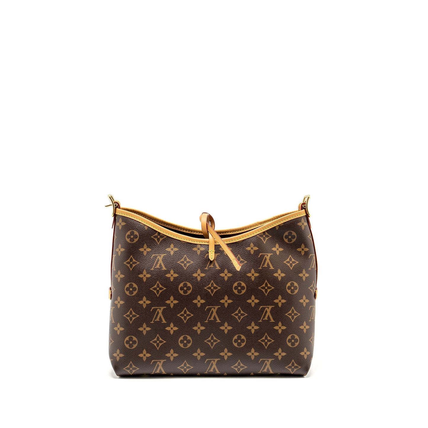 Louis Vuitton Carryall Monogram Canvas