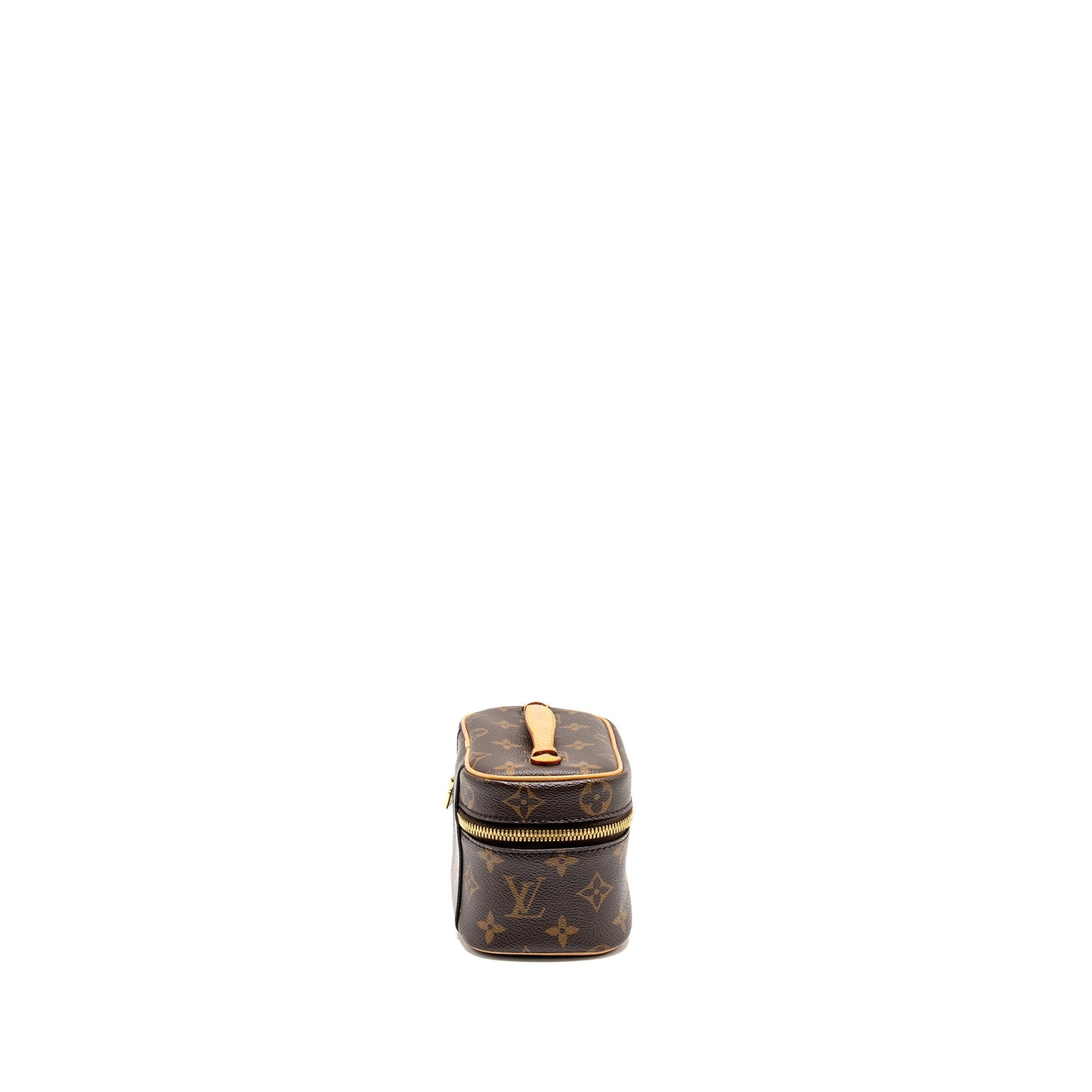 Louis Vuitton Nice Nano Monogram CANVAS