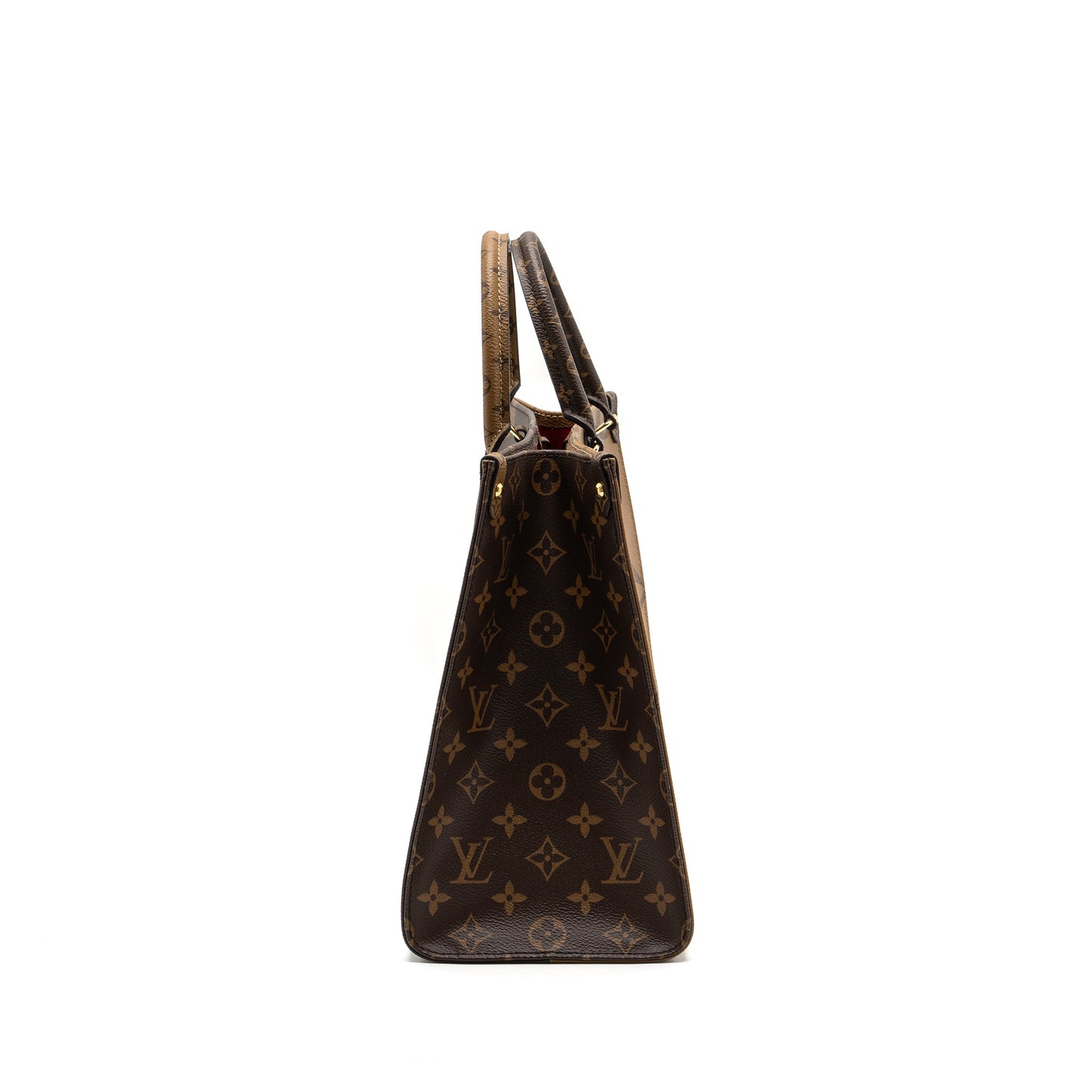 Louis Vuitton Onthego Monogram Canvas