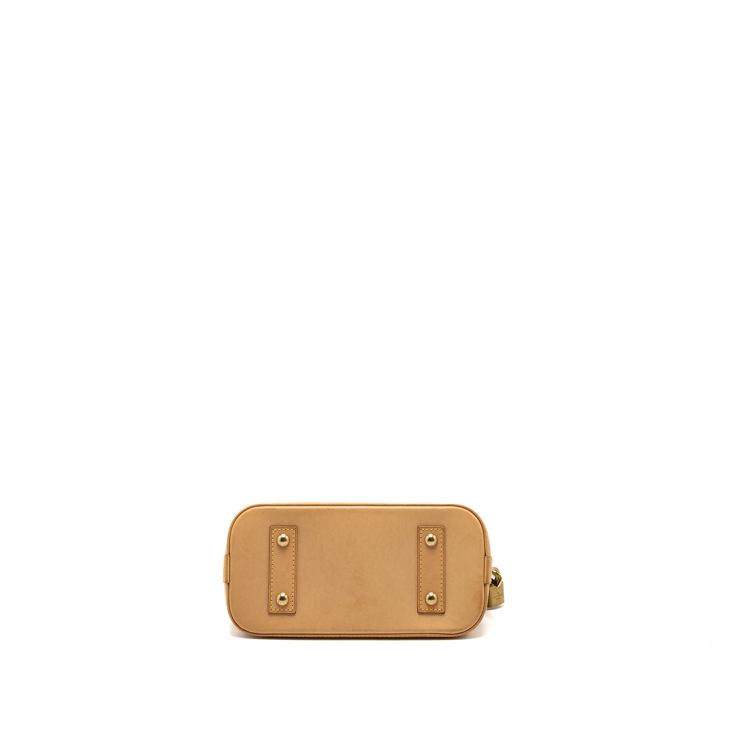 Louis Vuitton Alma Monogram Canvas (New Verison)