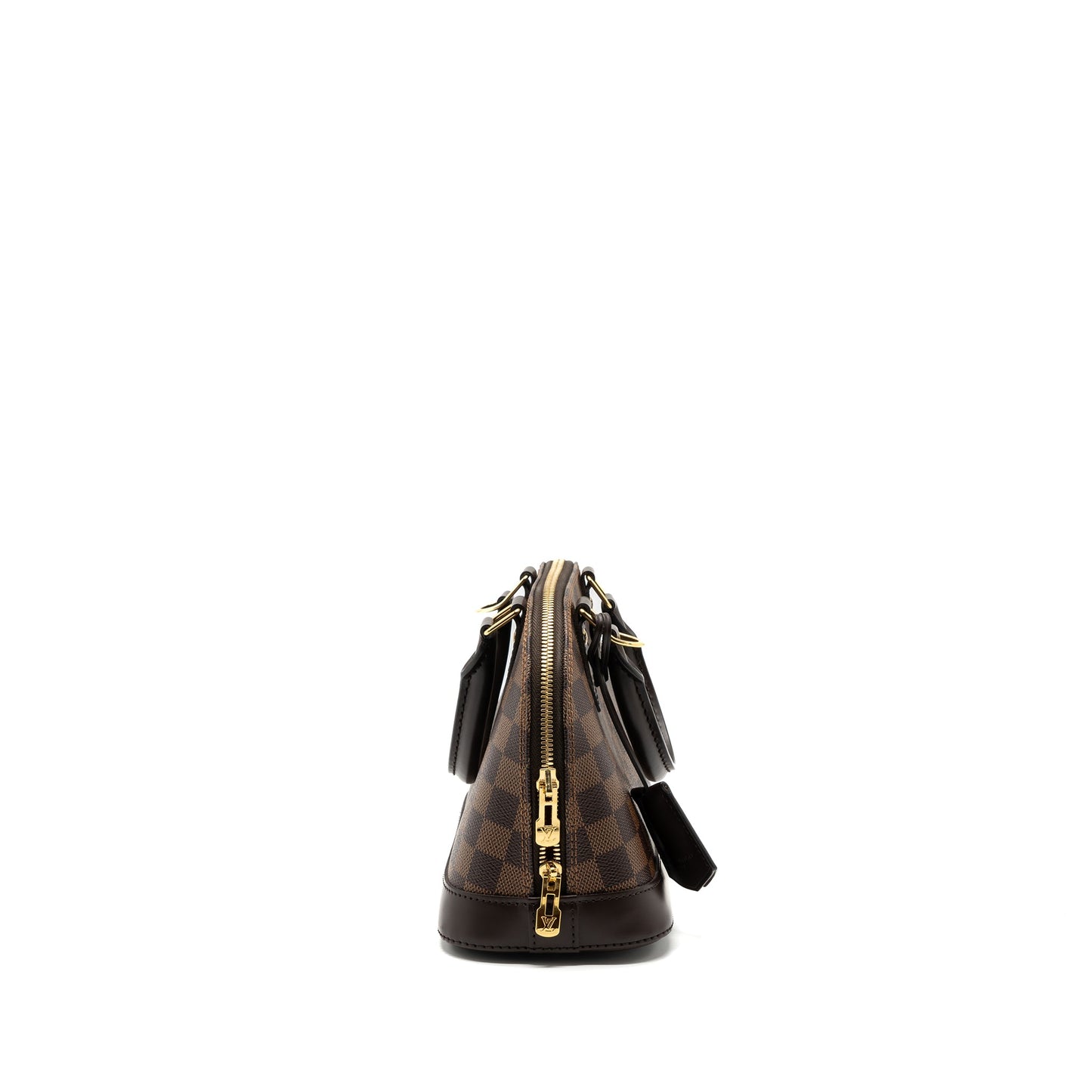Louis Vuitton Alma Damier Ebene