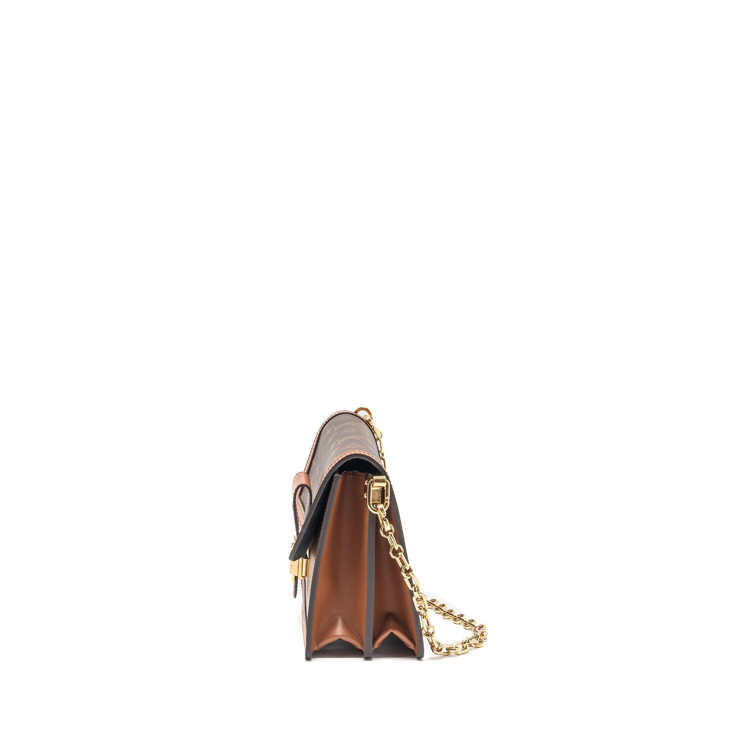 Louis Vuitton Dauphine monogram canvas