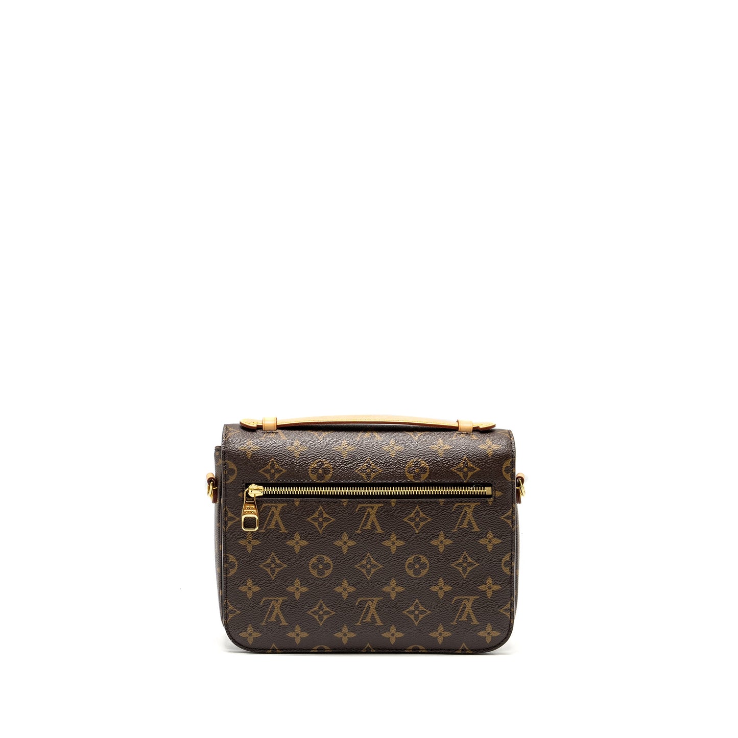 Louis Vuitton Pochette Metis Monogram Canvas