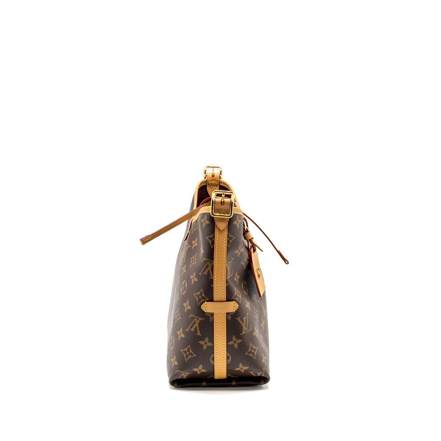 Louis Vuitton Carryall Monogram Canvas