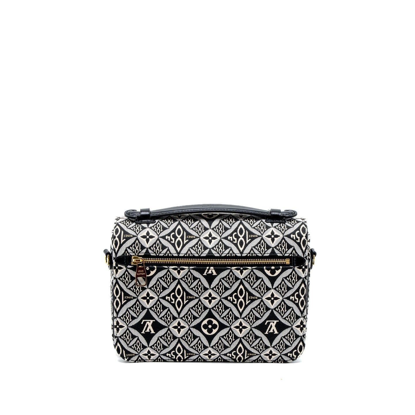 Louis Vuitton Since 1854 Pochette MÃ©tis Canvas/Leather Multicoloured