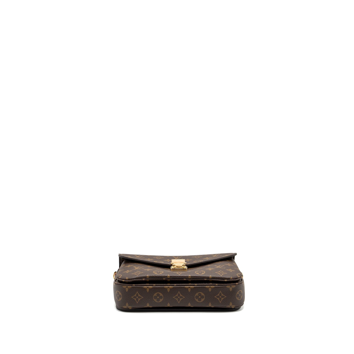 Louis Vuitton Pochette MÃ©tis Monogram Canvas