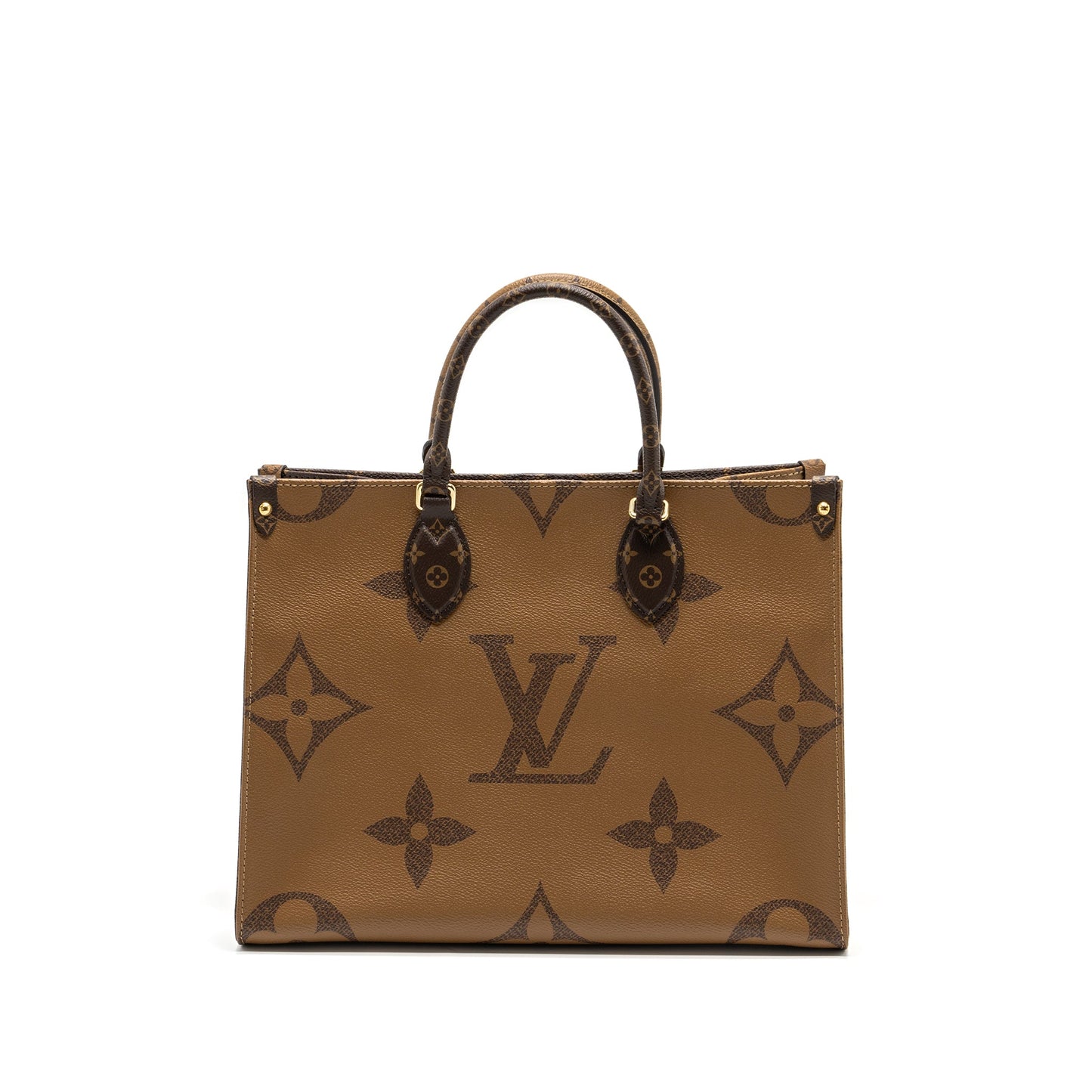 Louis Vuitton Onthego Monogram Canvas