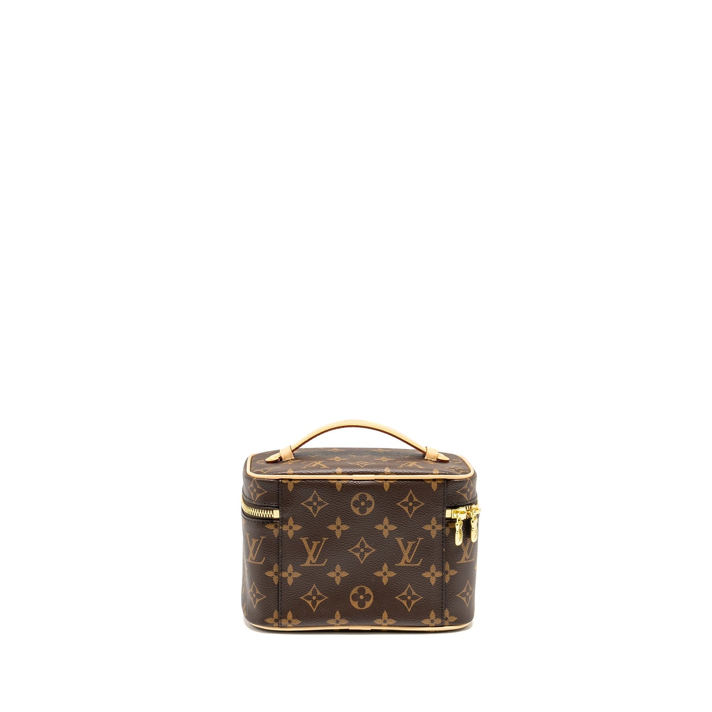 Louis Vuitton Nice Mini monogram canvas