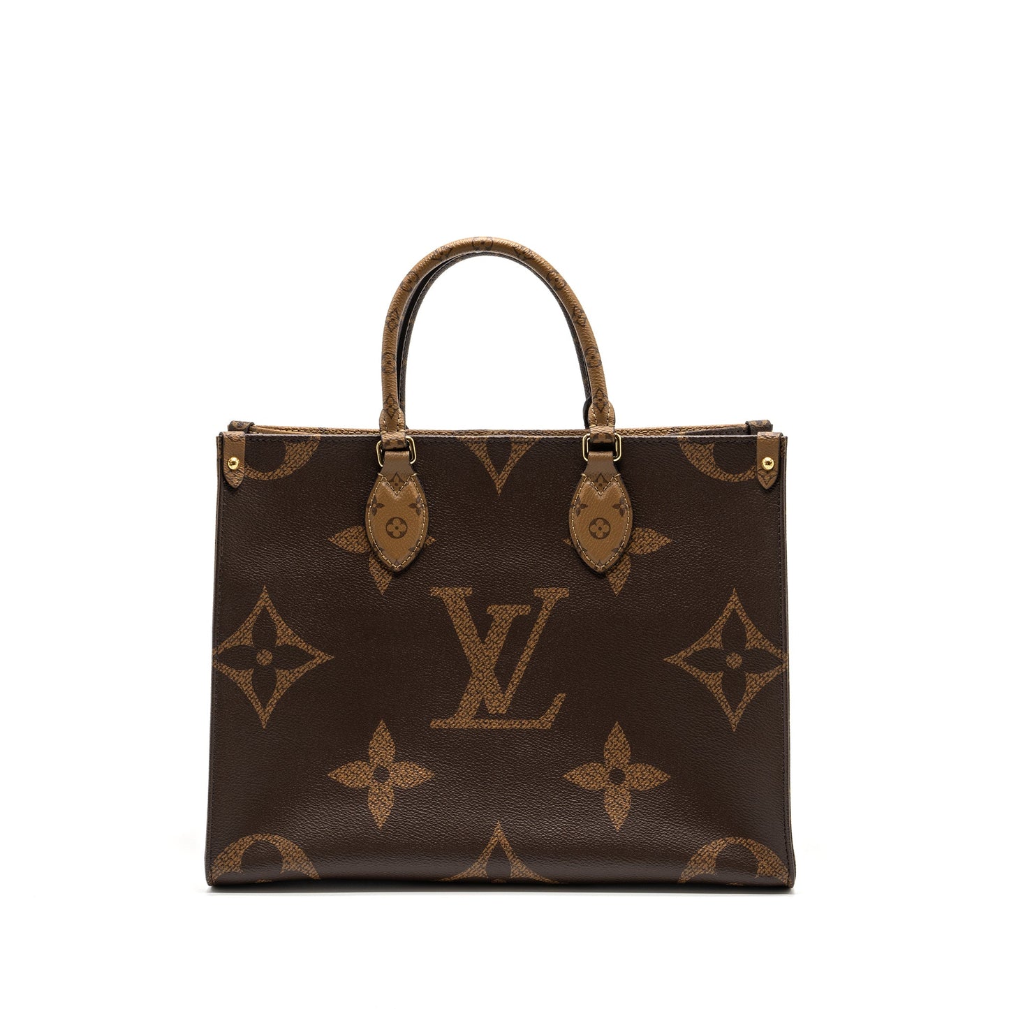 Louis Vuitton Onthego Monogram Canvas