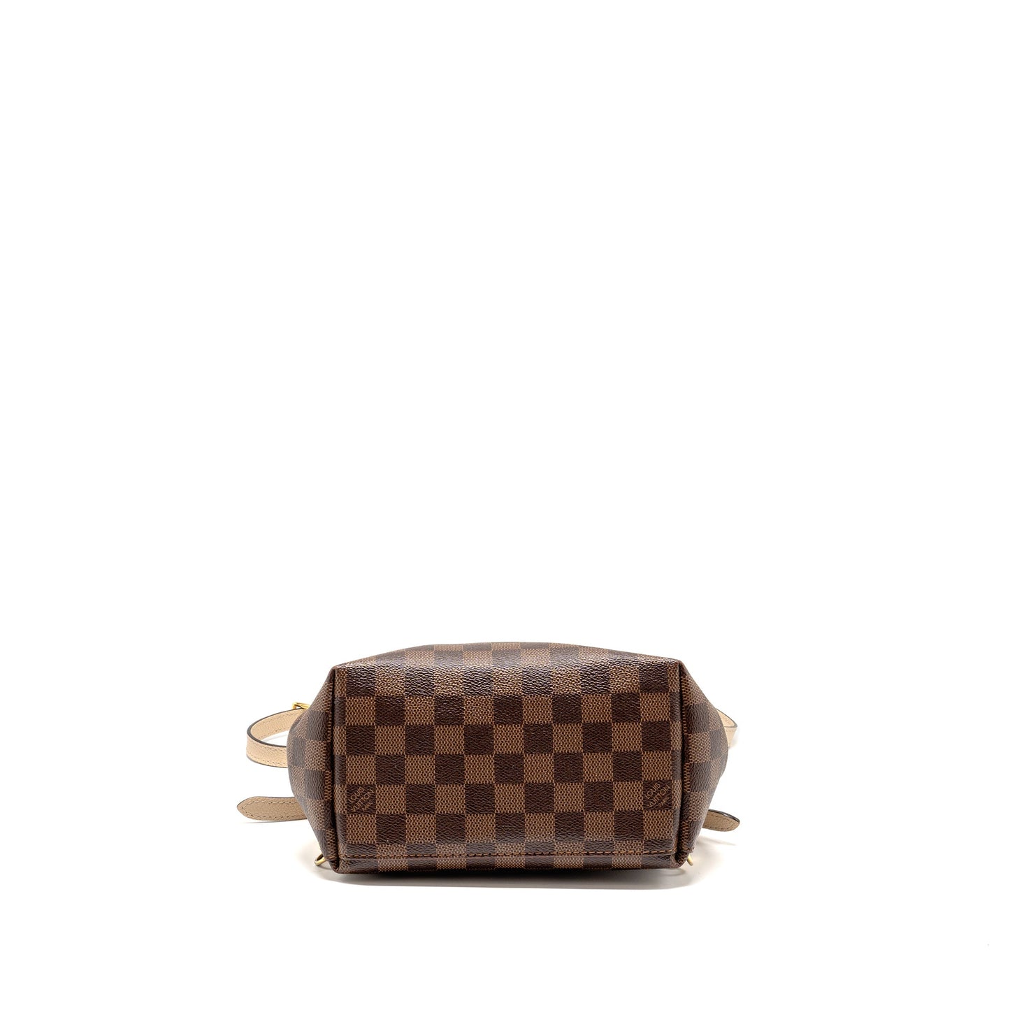 Louis Vuitton Clapton Backpack Damier Ebene/Light Pink
