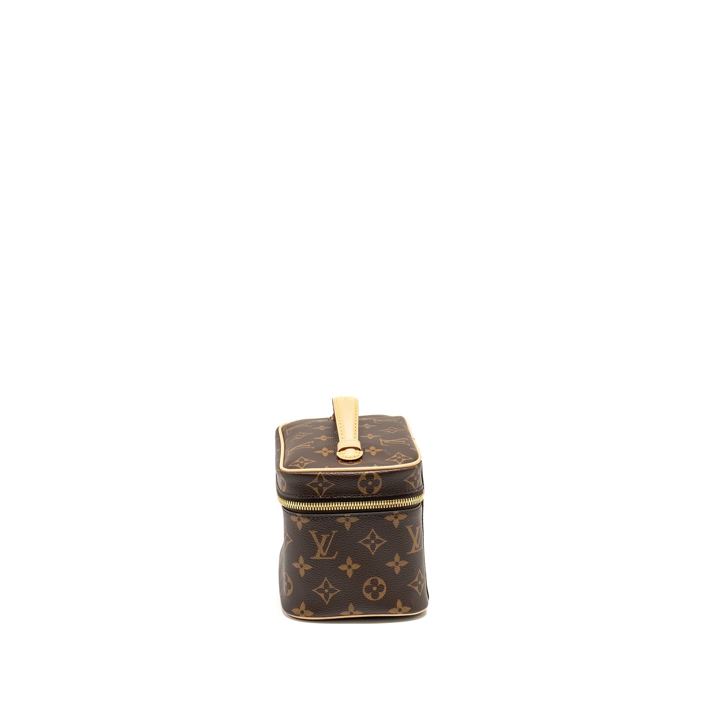 Louis Vuitton Nice Mini monogram canvas