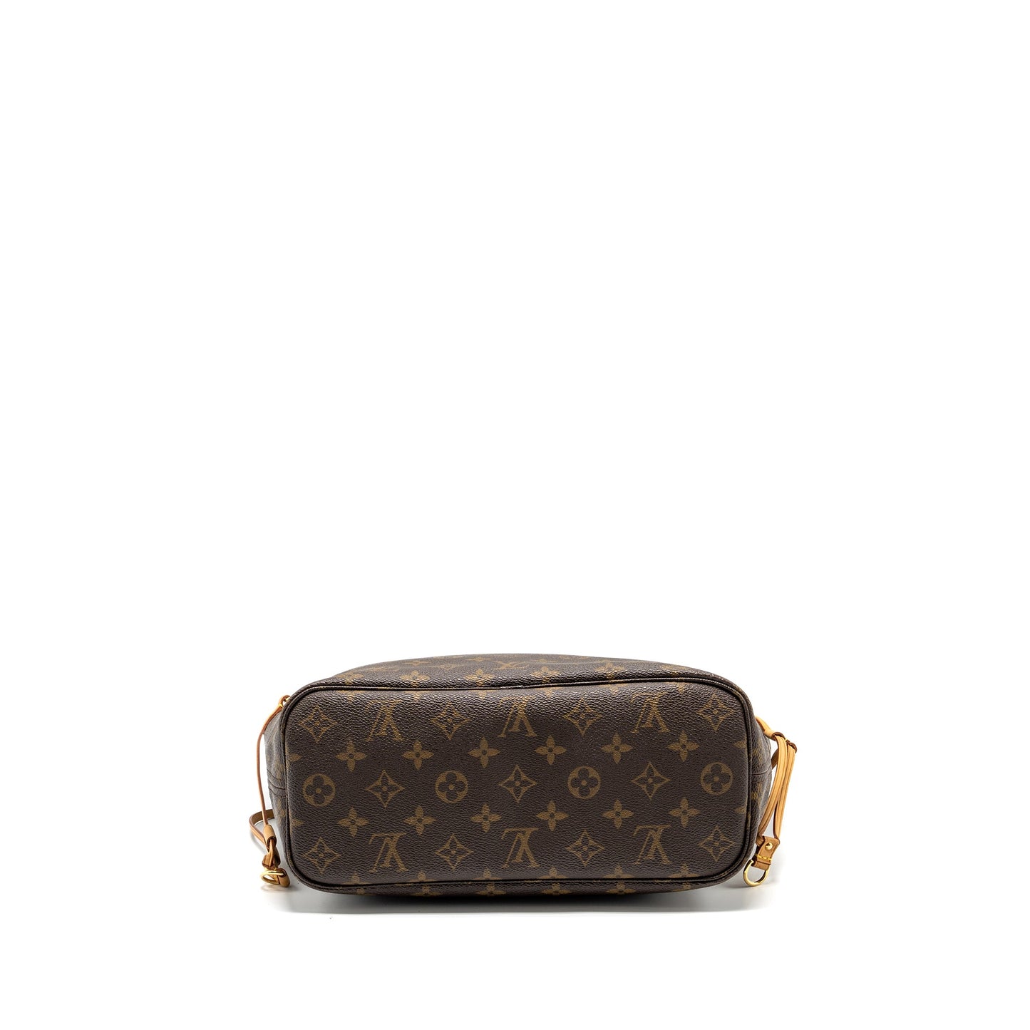 LOUIS VUITTON Neverfull Monogram Canvas