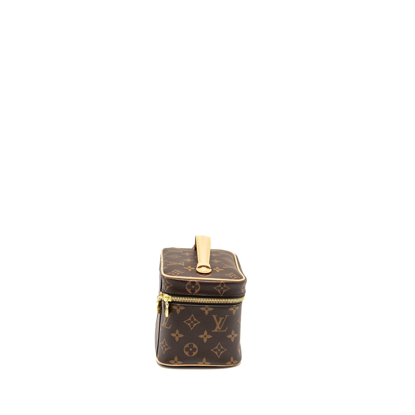 Louis Vuitton Nice Mini monogram canvas