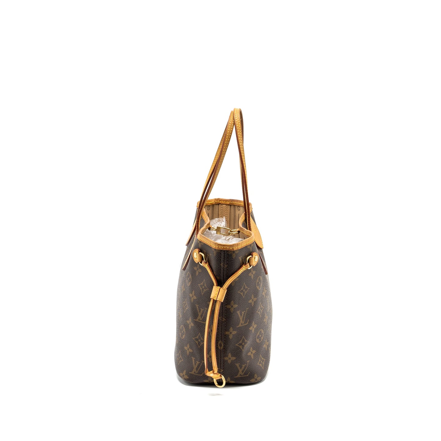 LOUIS VUITTON Neverfull Monogram Canvas