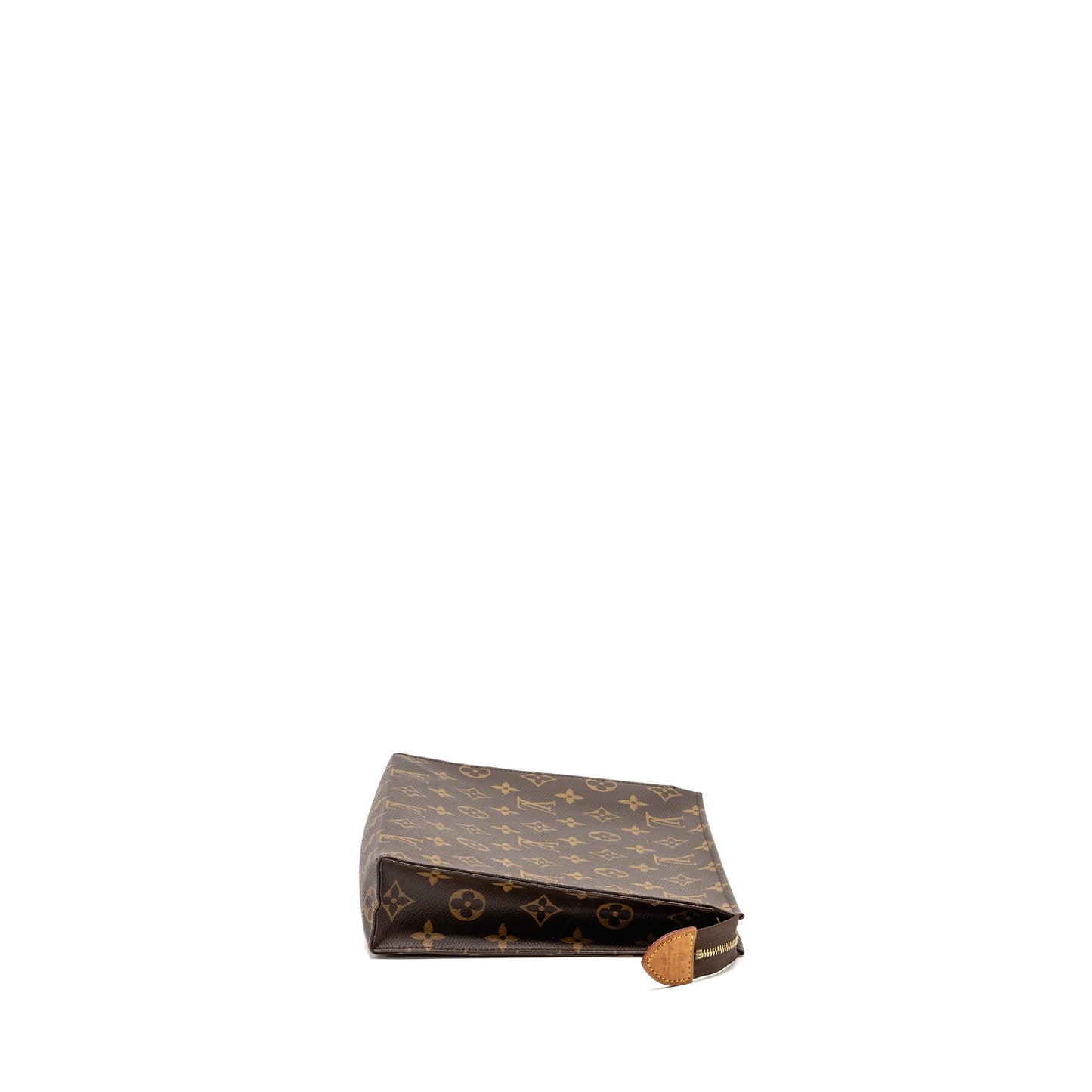 Louis Vuitton Toiletry Pochette 26 monogram Canvas