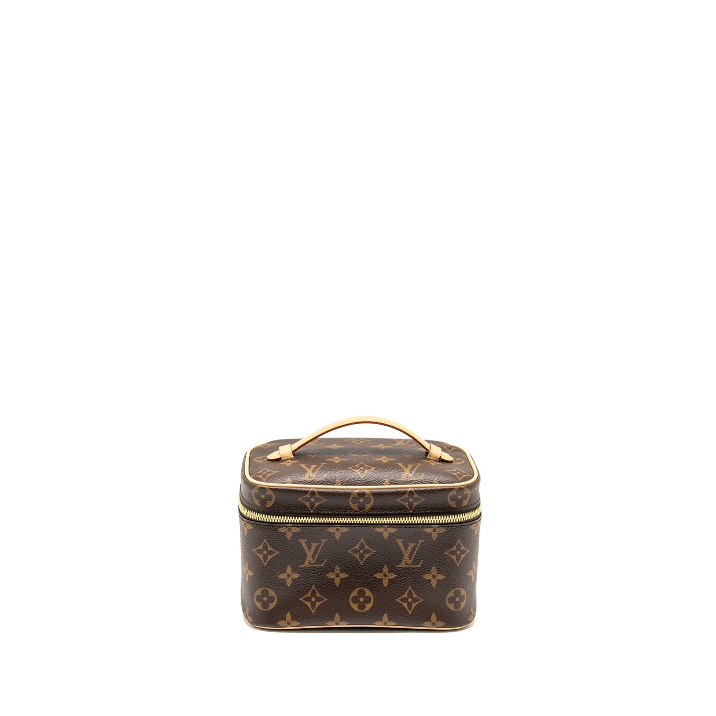 Louis Vuitton Nice Mini monogram canvas