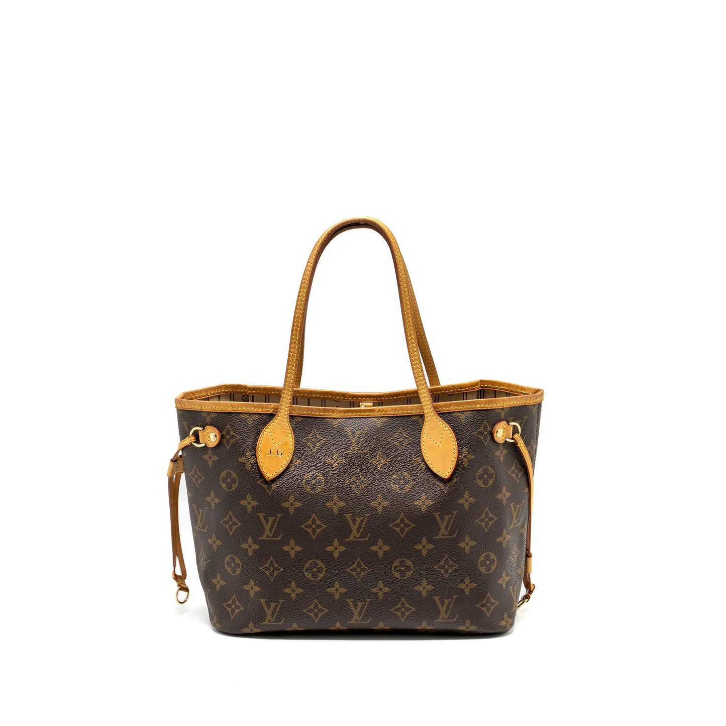 LOUIS VUITTON Neverfull Monogram Canvas