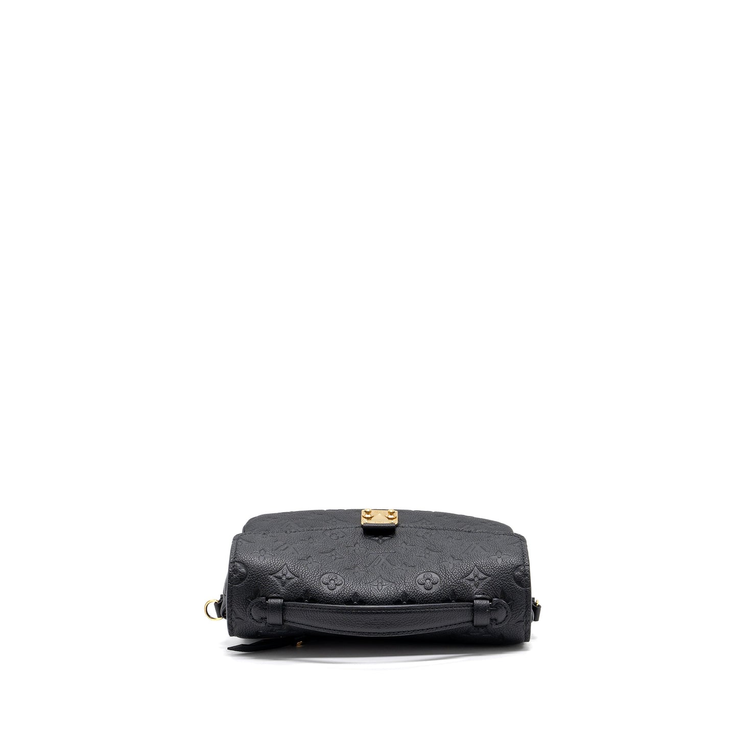 Louis Vuitton Pochette MÃ©tis monogram Empreinte Black (New Version)