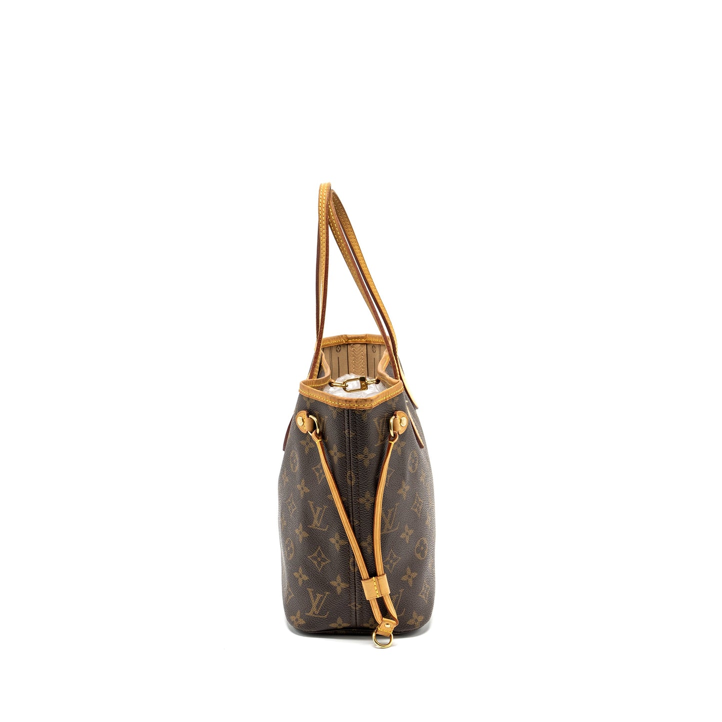 LOUIS VUITTON Neverfull Monogram Canvas
