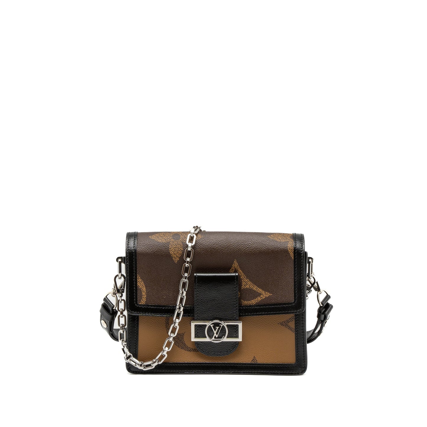 Louis Vuitton Dauphine Giant Monogram Canvas