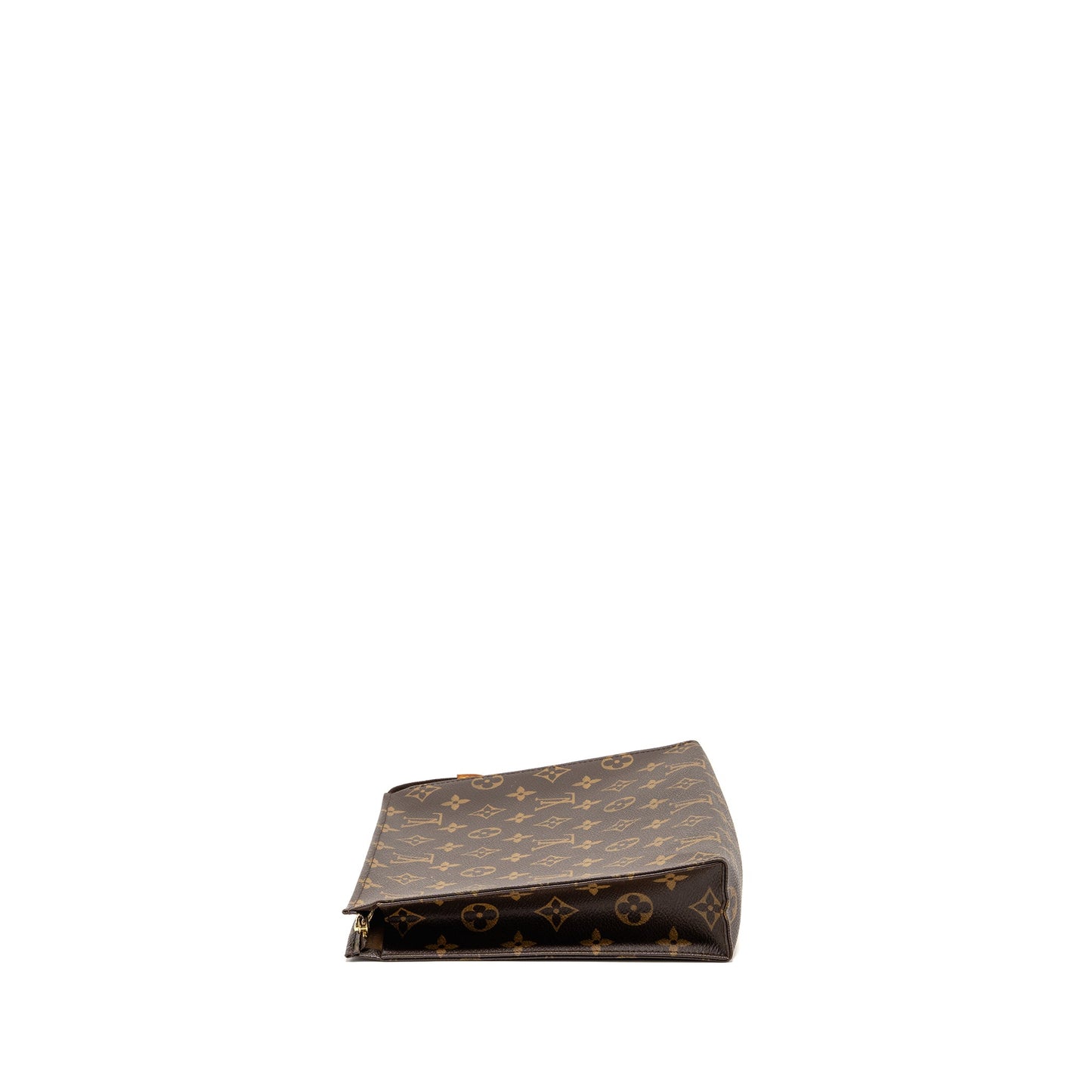 Louis Vuitton Toiletry Pochette 26 monogram Canvas