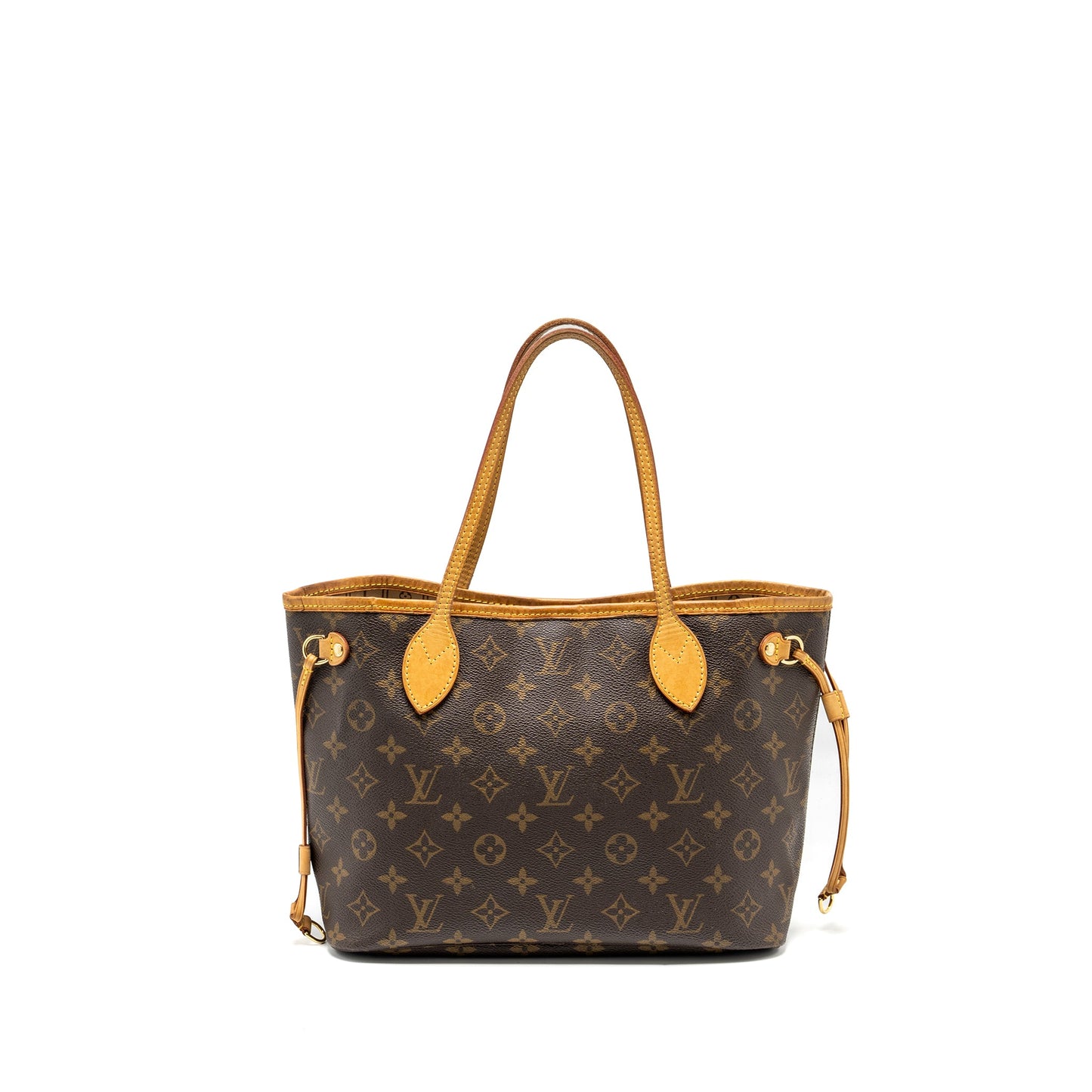 LOUIS VUITTON Neverfull Monogram Canvas