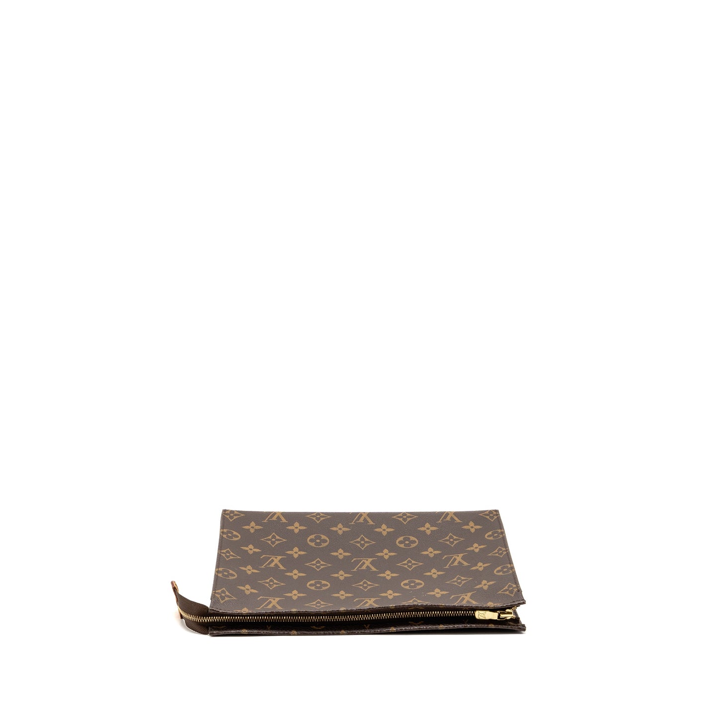 Louis Vuitton Toiletry Pochette 26 monogram Canvas