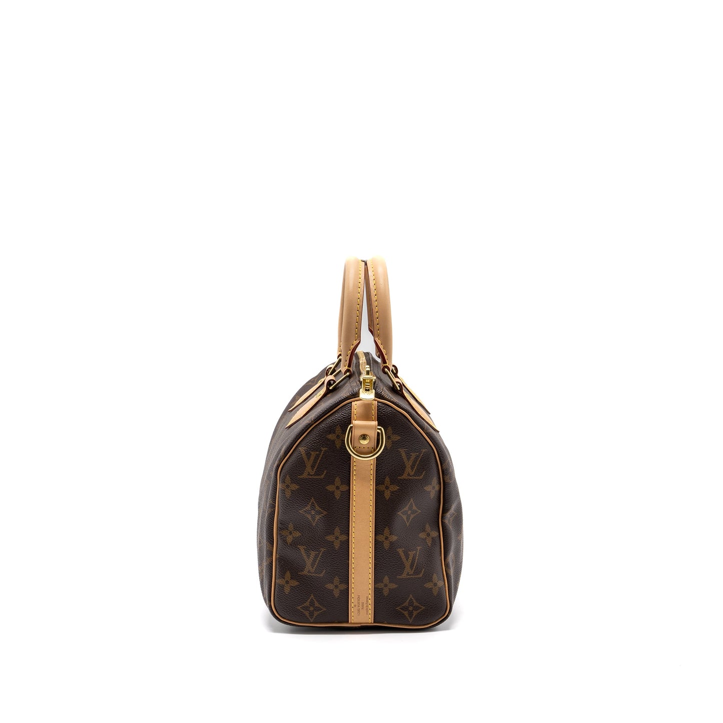 Louis Vuitton Speedy Bandouliere 25 Monogram Canvas (New Version)