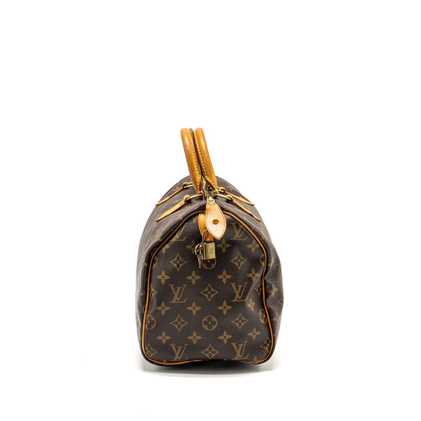 Louis Vuitton Speedy 30 Monogram Canvas