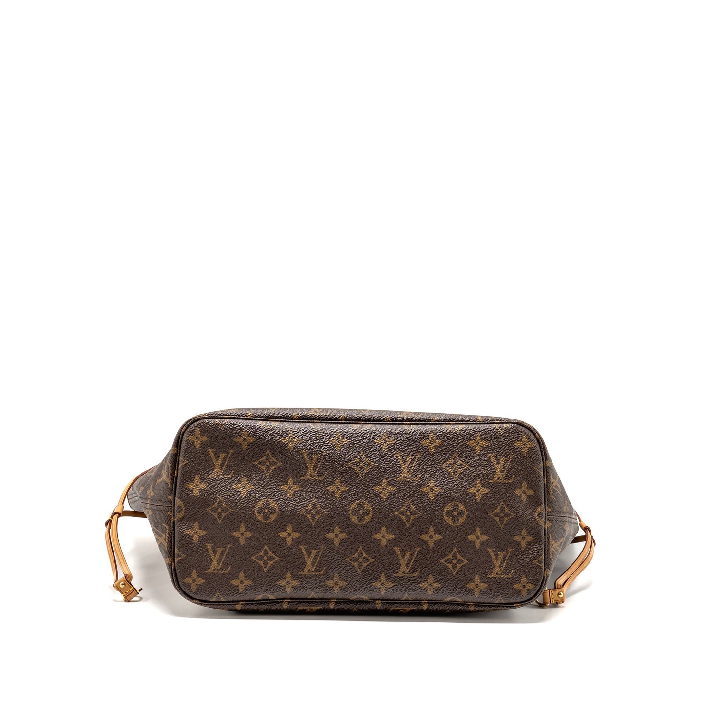 Louis Vuitton Neverfull Monogram Canvas