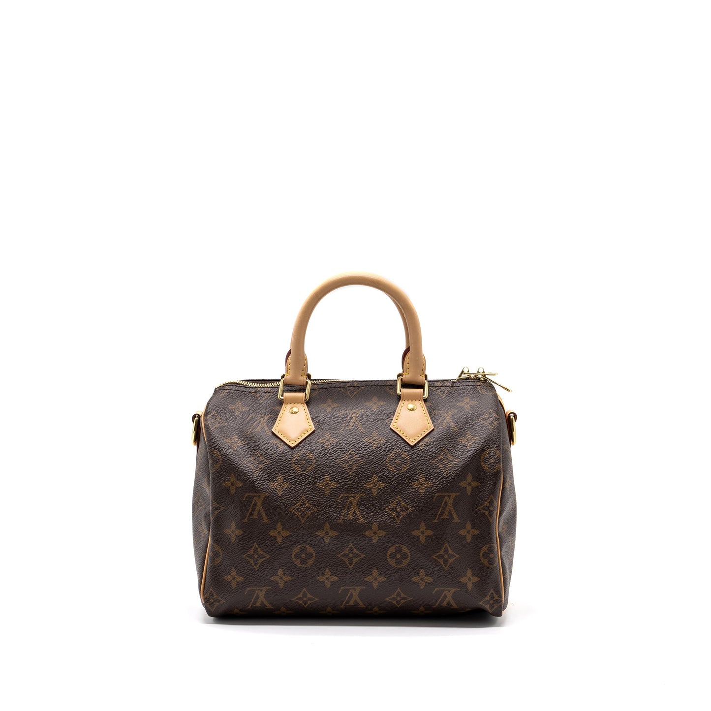 Louis Vuitton Speedy Bandouliere 25 Monogram Canvas (New Version)
