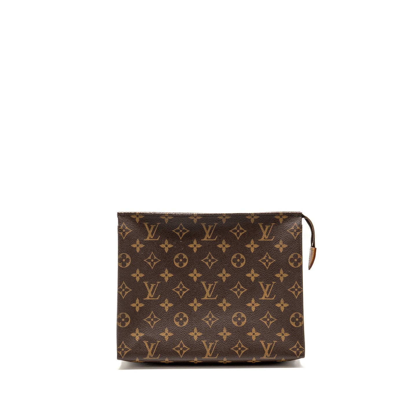 Louis Vuitton Toiletry Pochette 26 monogram Canvas