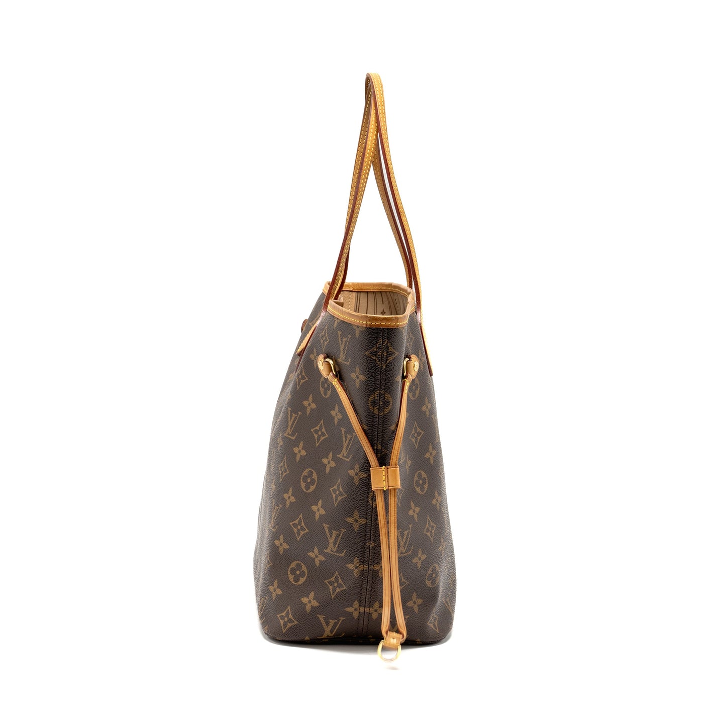 Louis Vuitton Neverfull Monogram Canvas