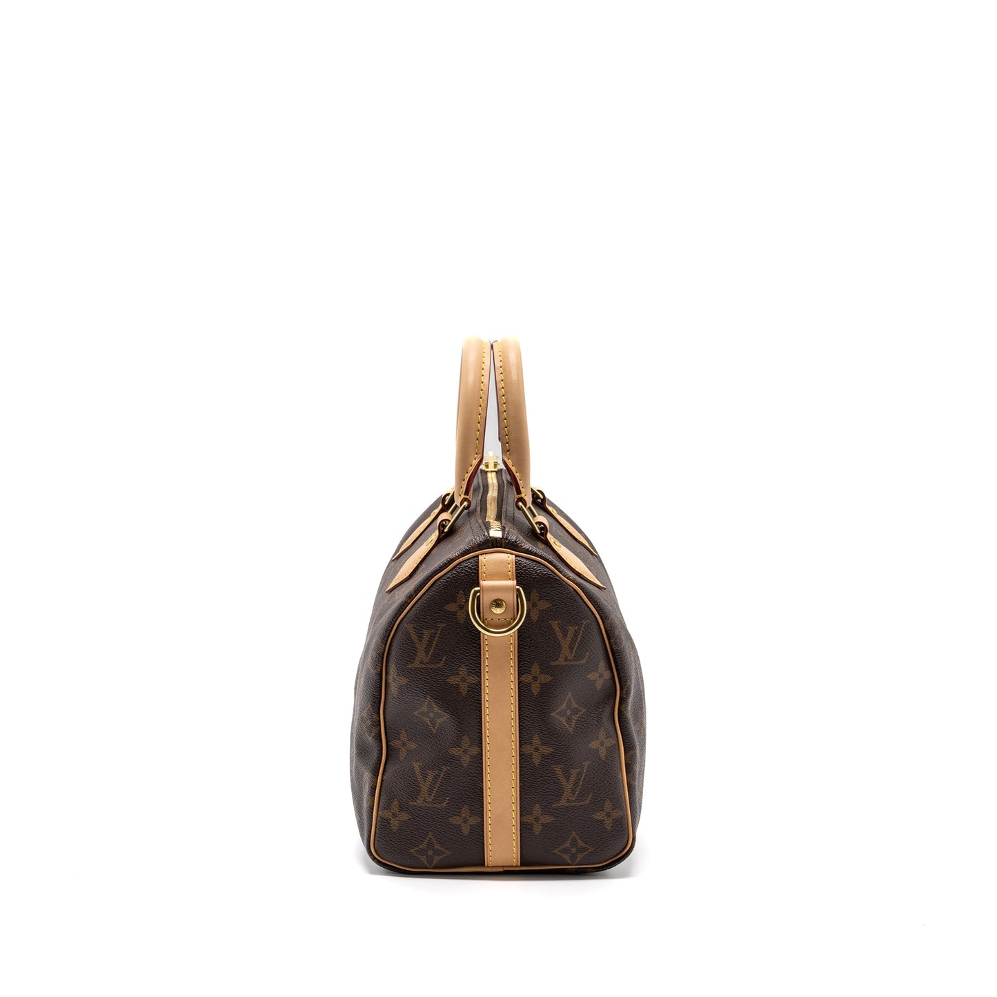 Louis Vuitton Speedy Bandouliere 25 Monogram Canvas (New Version)