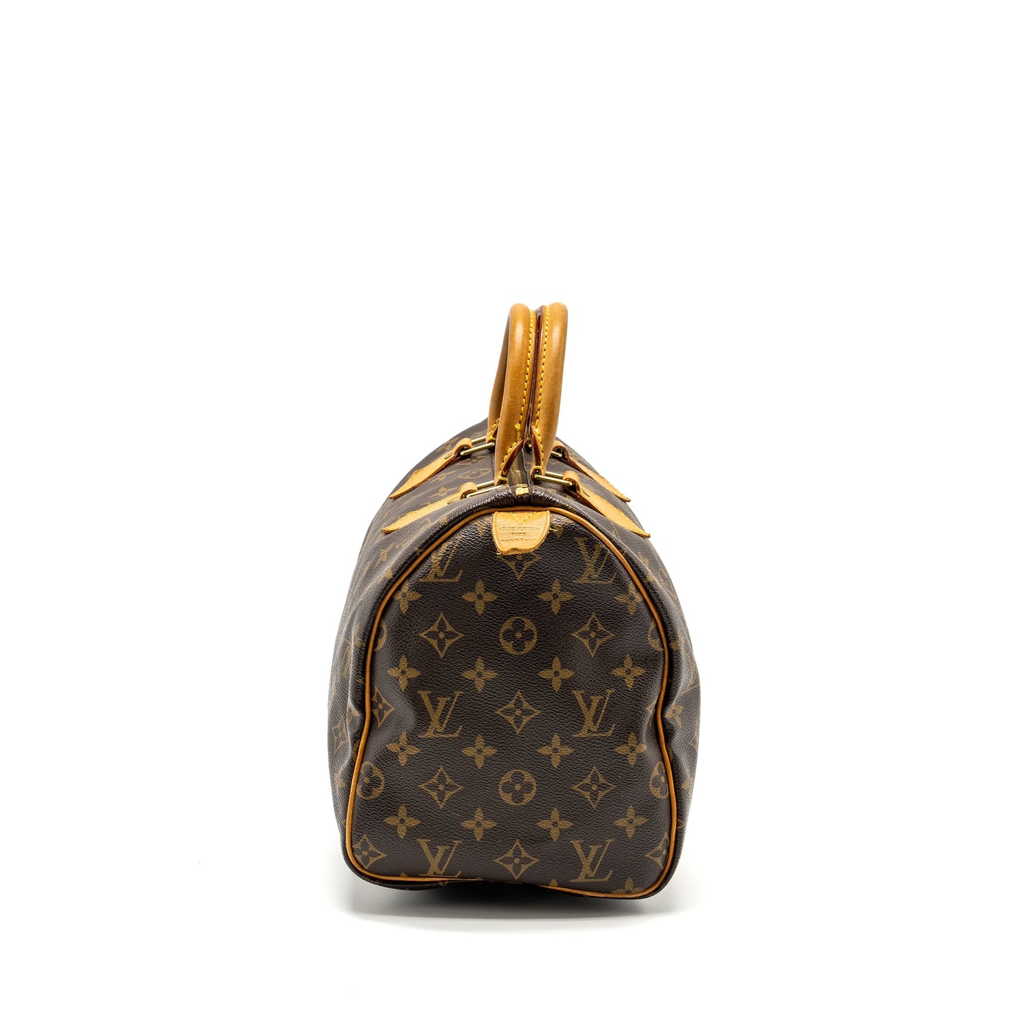 Louis Vuitton Speedy 30 Monogram Canvas