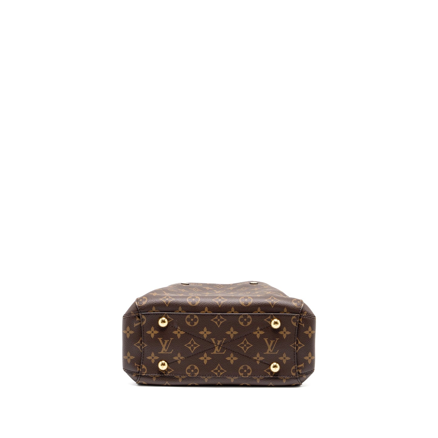 Louis Vuitton Montaigne Monogram Canvas