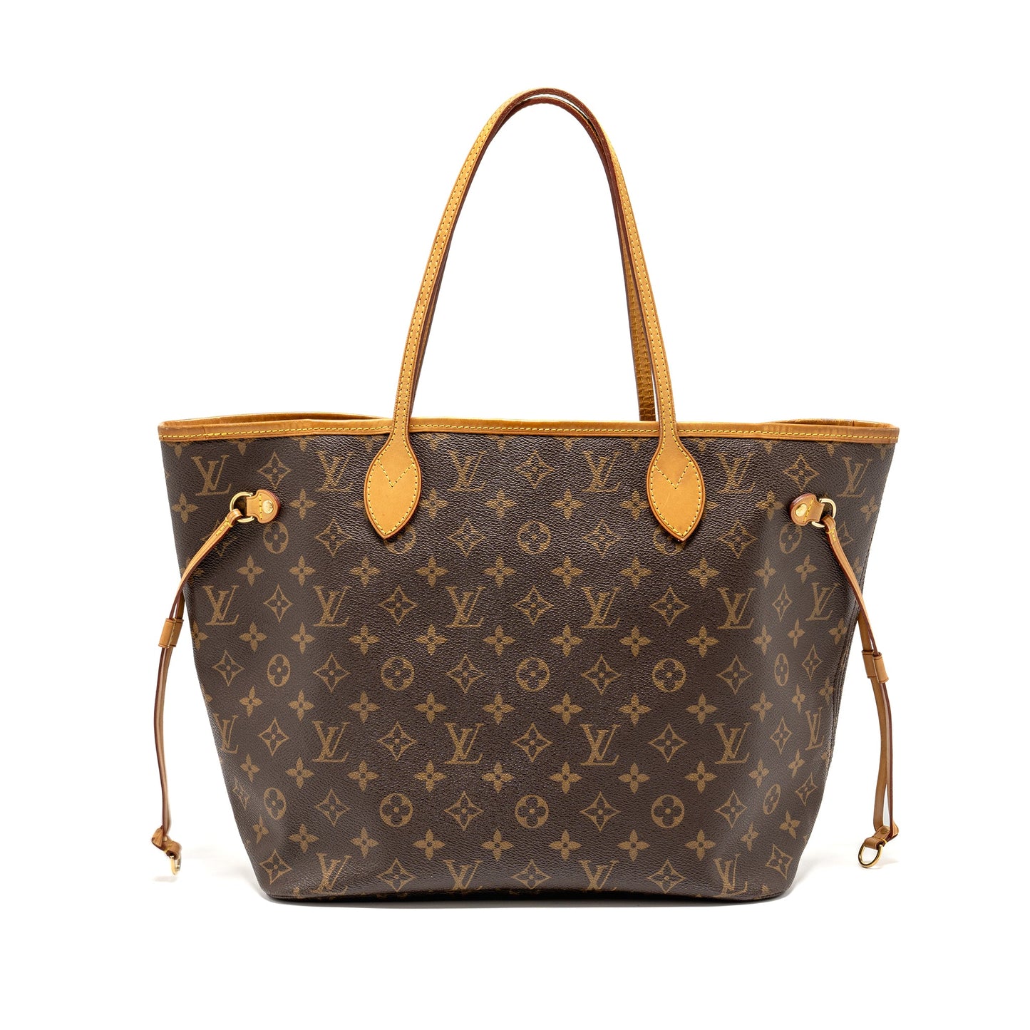 Louis Vuitton Neverfull Monogram Canvas