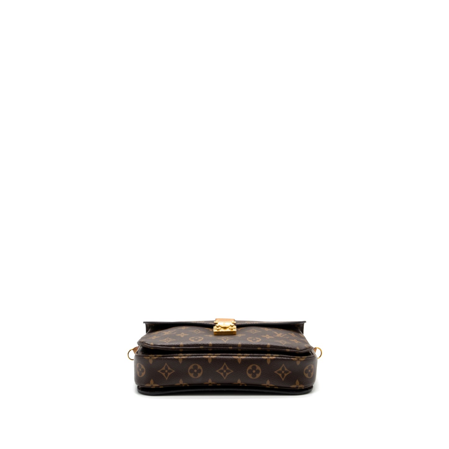 Louis Vuitton Pochette MÃ©tis Monogram Canvas