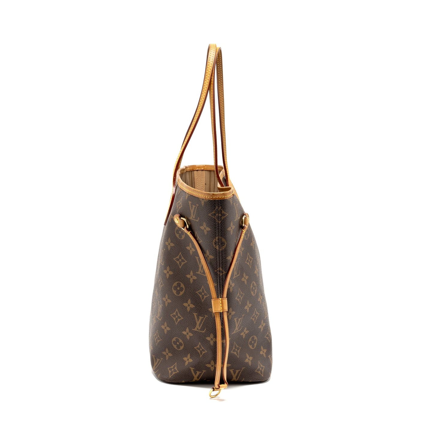 Louis Vuitton Neverfull Monogram Canvas