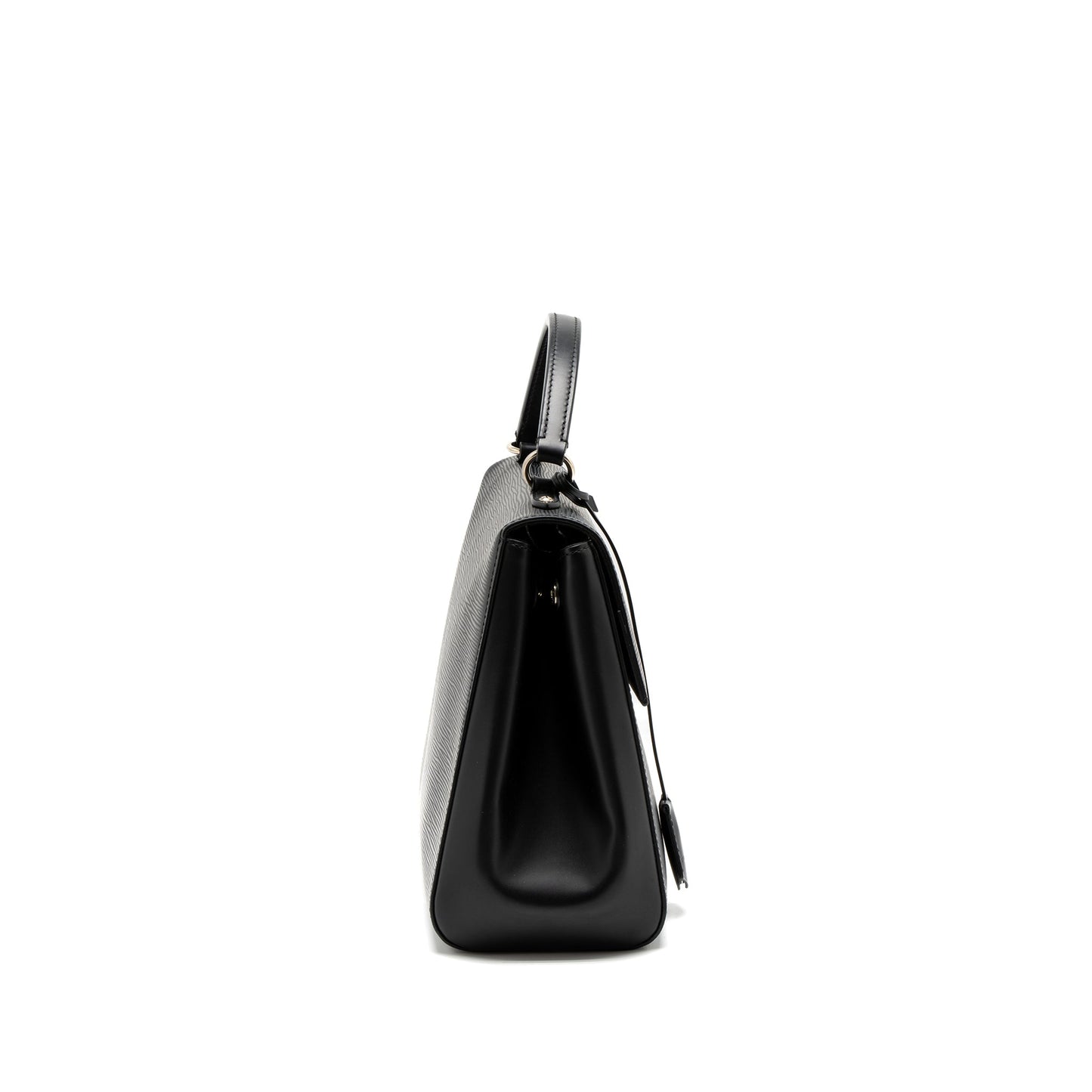 Louis Vuitton Cluny Black