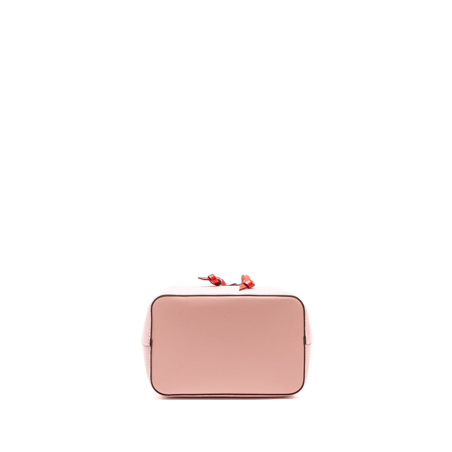 Louis Vuitton Neo Noe Epi Rose Ballerine