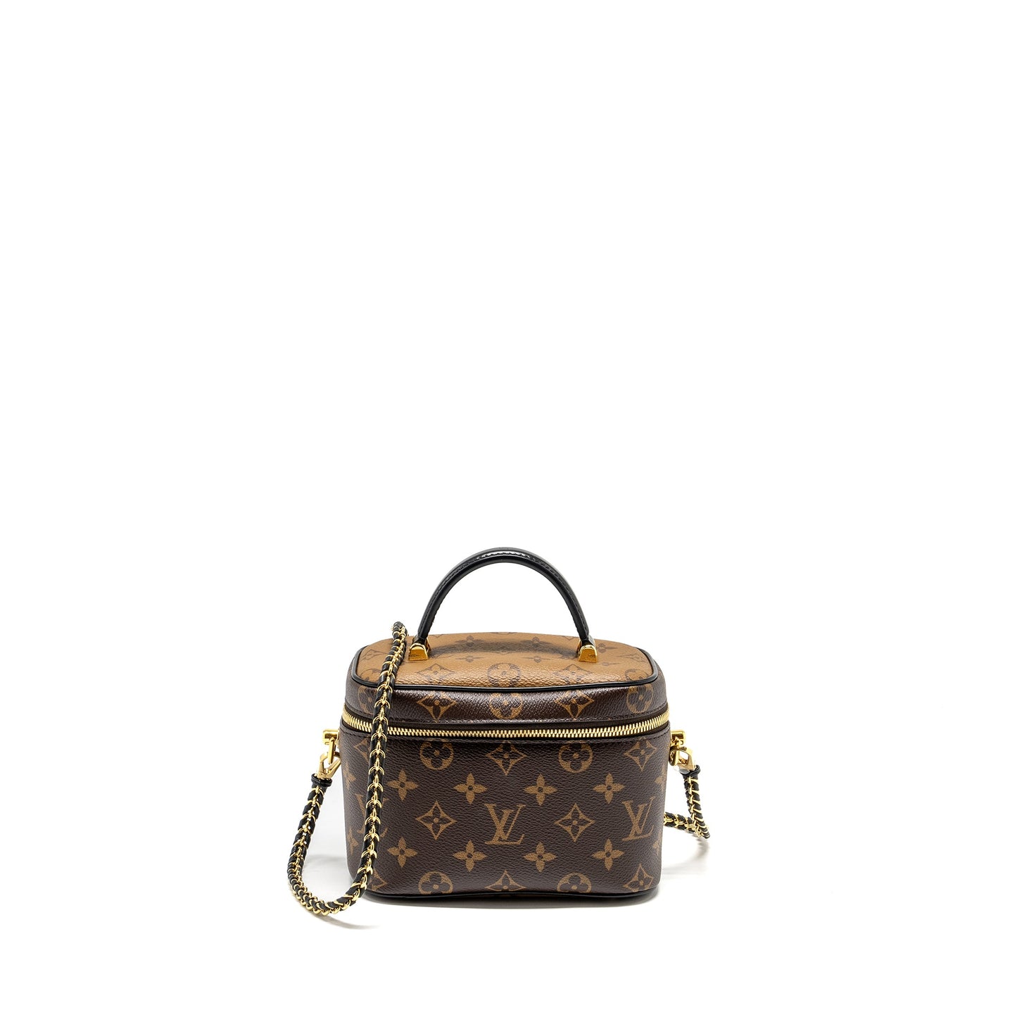 Louis Vuitton Vanity Case Monogram Reverse Canvas