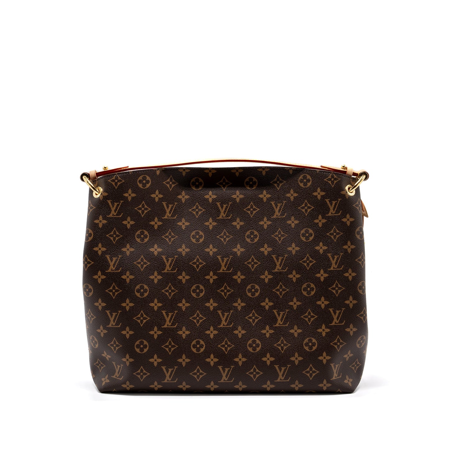 LOUIS VUITTON GRACEFUL MONOGRAM CANVAS ( VERSION)