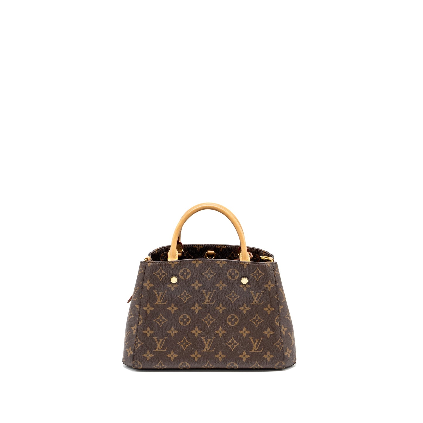 Louis Vuitton Montaigne Monogram Canvas