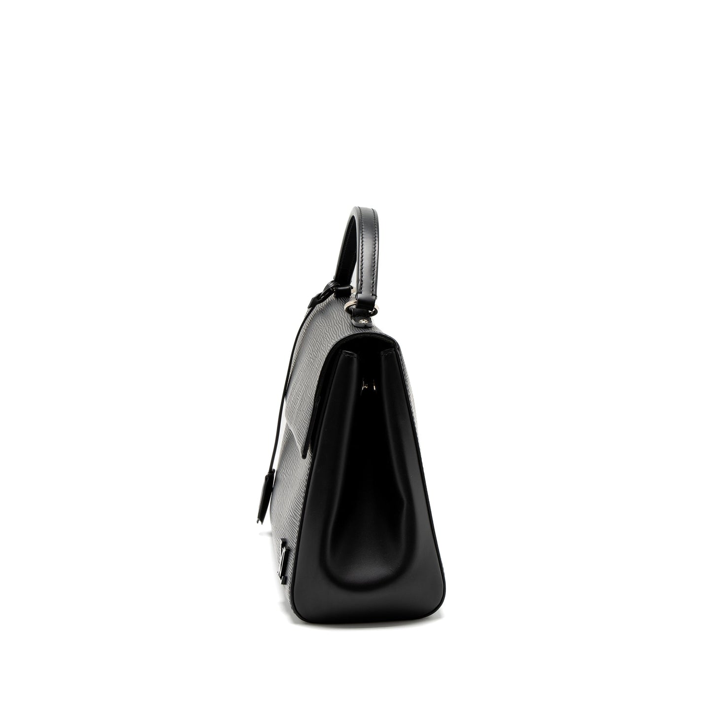 Louis Vuitton Cluny Black