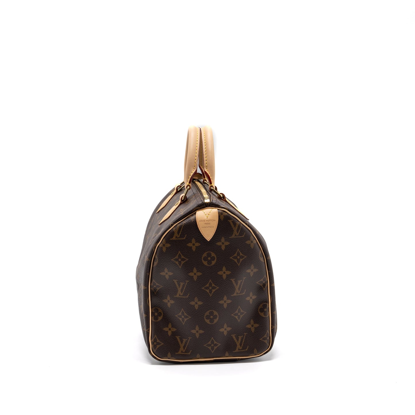 Louis Vuitton speedy 30 Monogram canvas