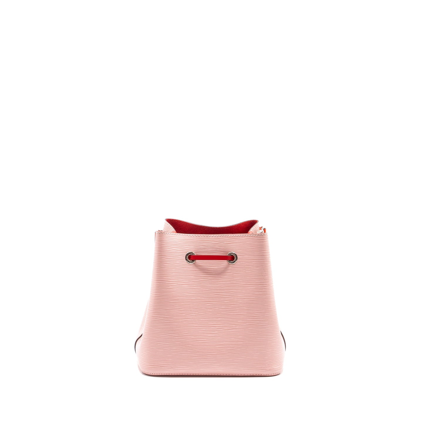Louis Vuitton Neo Noe Epi Rose Ballerine