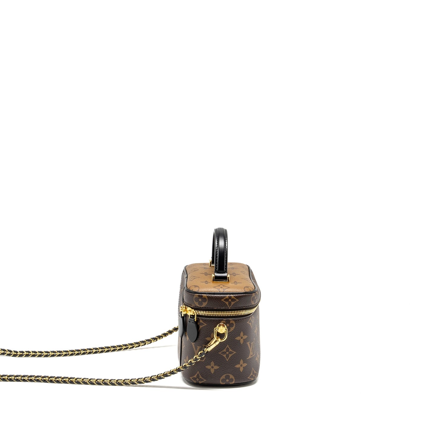 Louis Vuitton Vanity Case Monogram Reverse Canvas