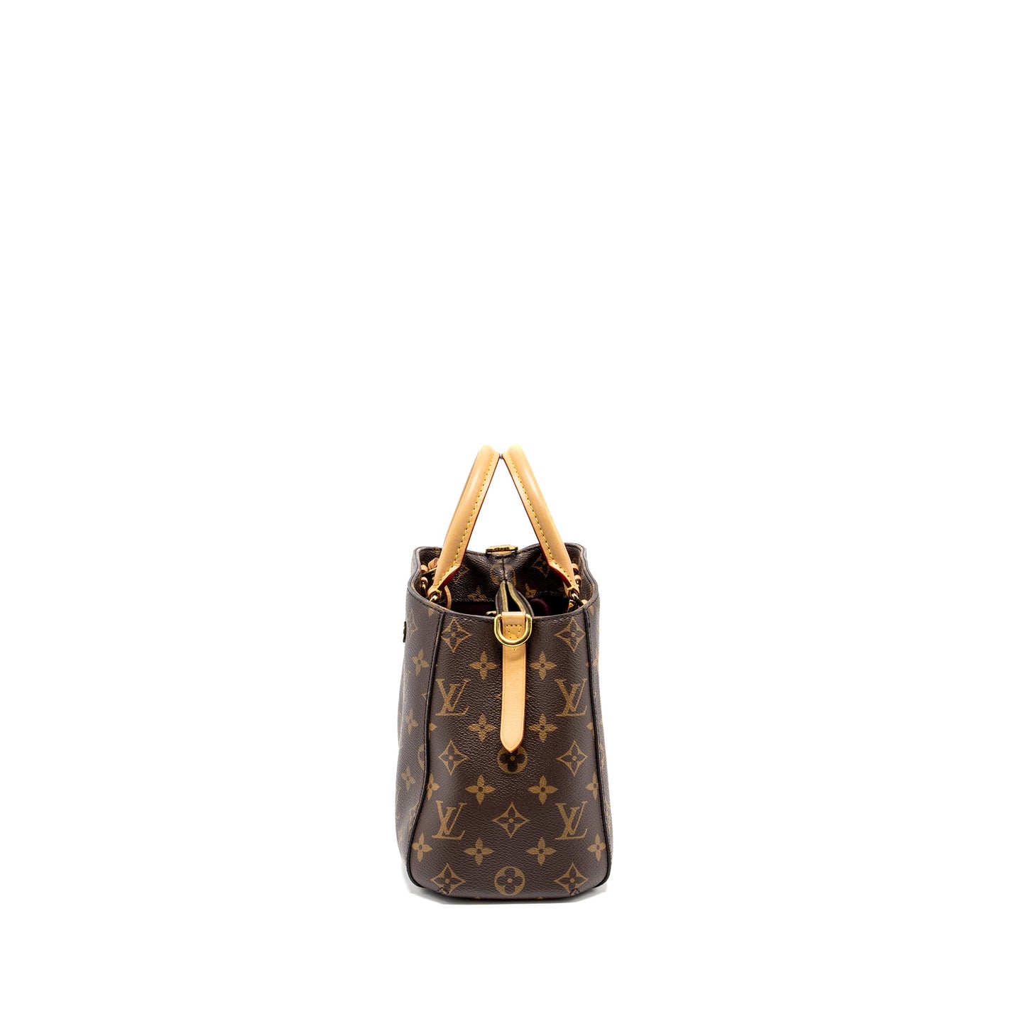 Louis Vuitton Montaigne Monogram Canvas