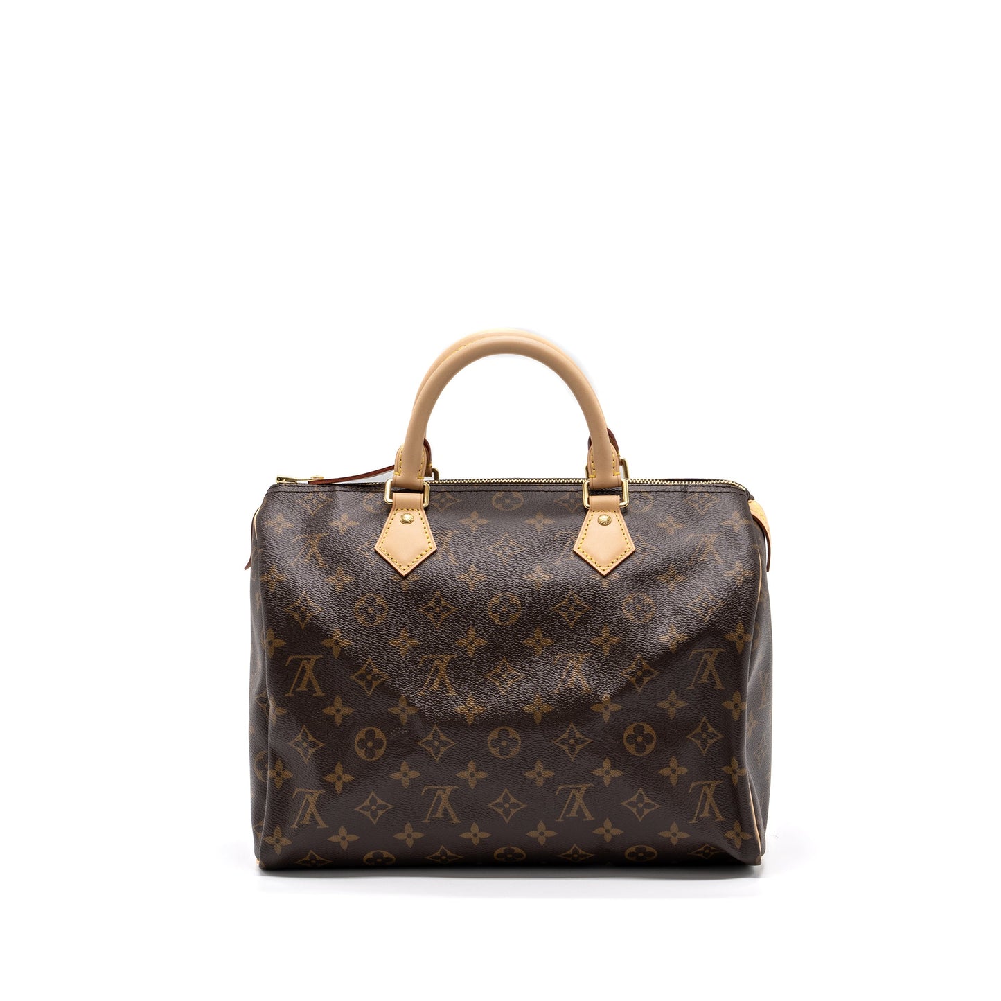 Louis Vuitton speedy 30 Monogram canvas